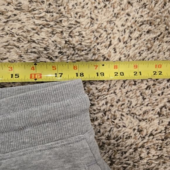 32 Degrees Mens Gray Pant 2 side pockets with zippered back pocket NWOT Size XL - Picture 12 of 13